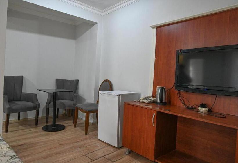 Fotos del hotel Preferred  Old City:  25