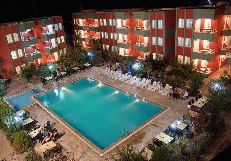 Reis Thermal Otel