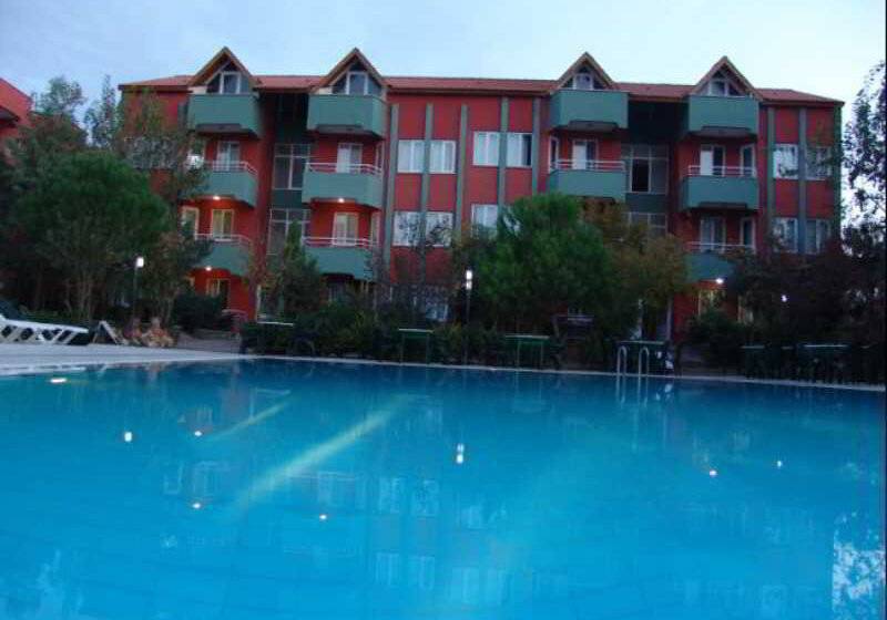 Reis Thermal Otel