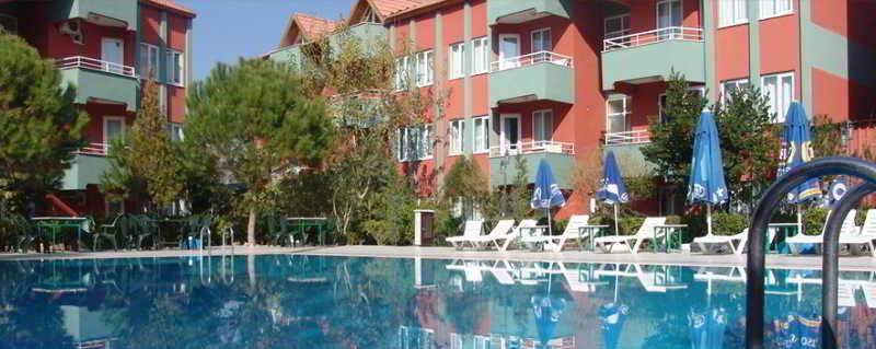 Reis Thermal Otel