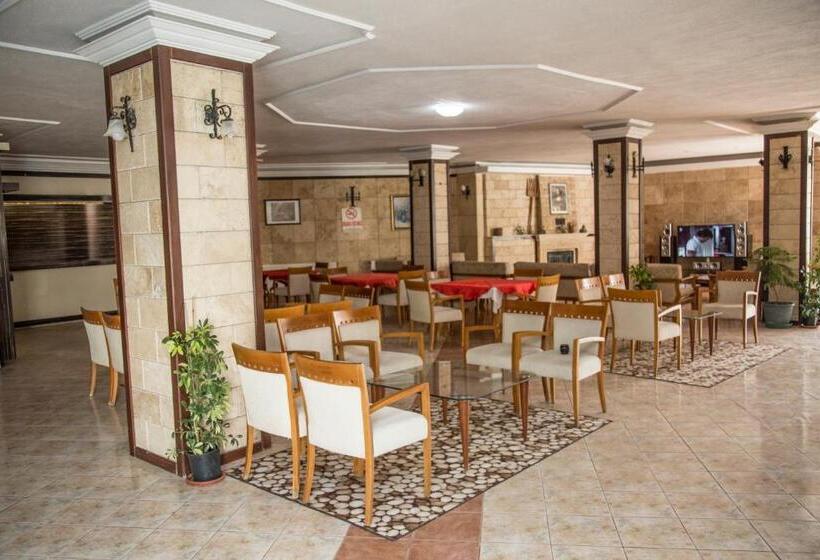 Reis Thermal Otel
