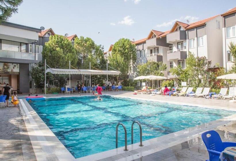 Reis Thermal Otel