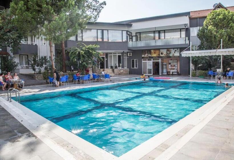 Reis Thermal Otel