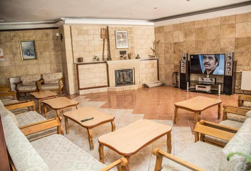 Reis Thermal Otel