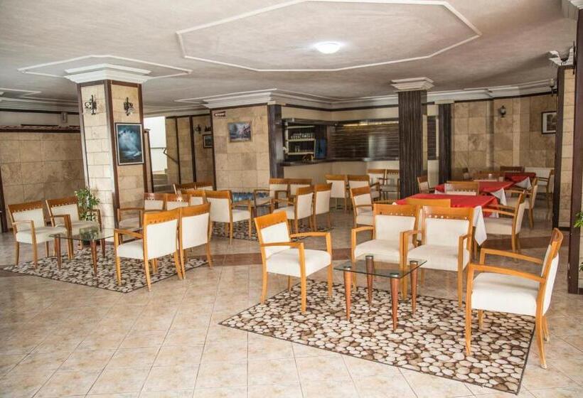 Reis Thermal Otel