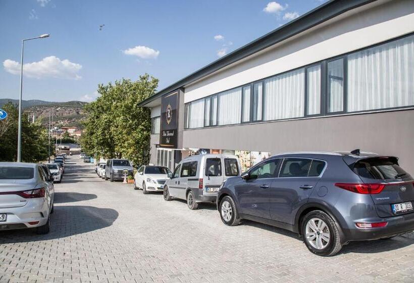 Reis Thermal Otel