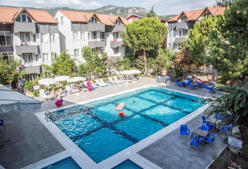 Reis Thermal Otel