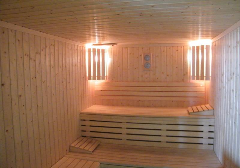 Residence Mer & Golf Tourmalet