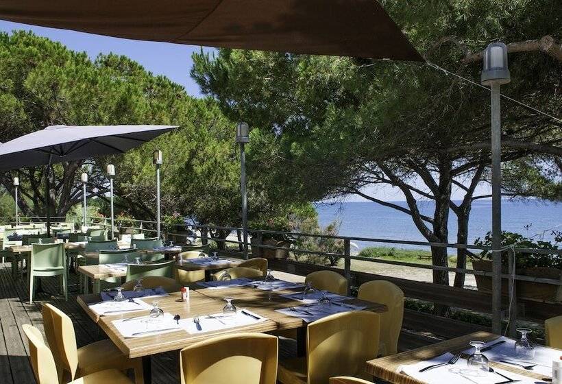 اقامتگاه Le Village Des Isles