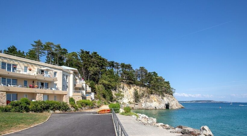 דירת נופש Résidence Pierre & Vacances Cap Morgat