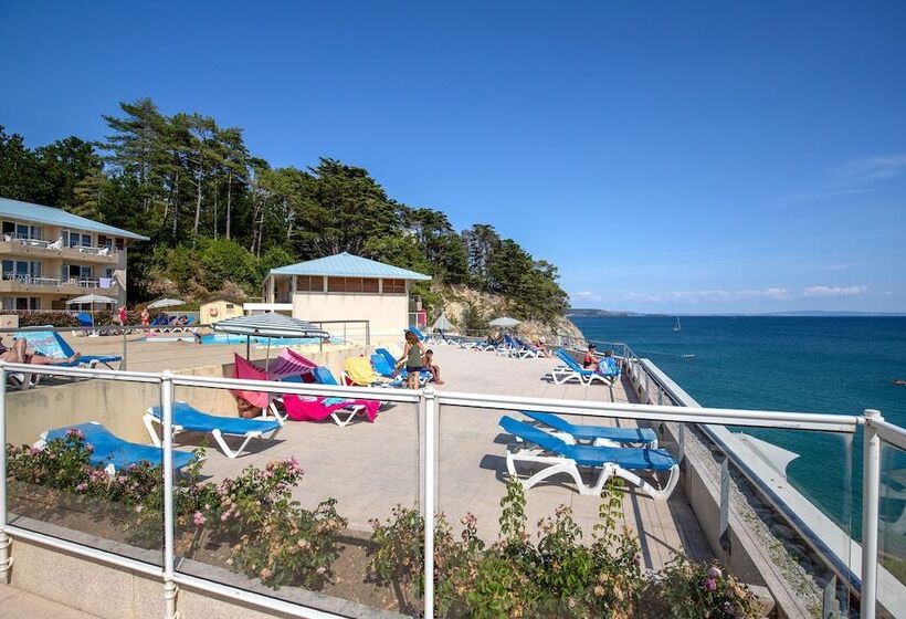 דירת נופש Résidence Pierre & Vacances Cap Morgat