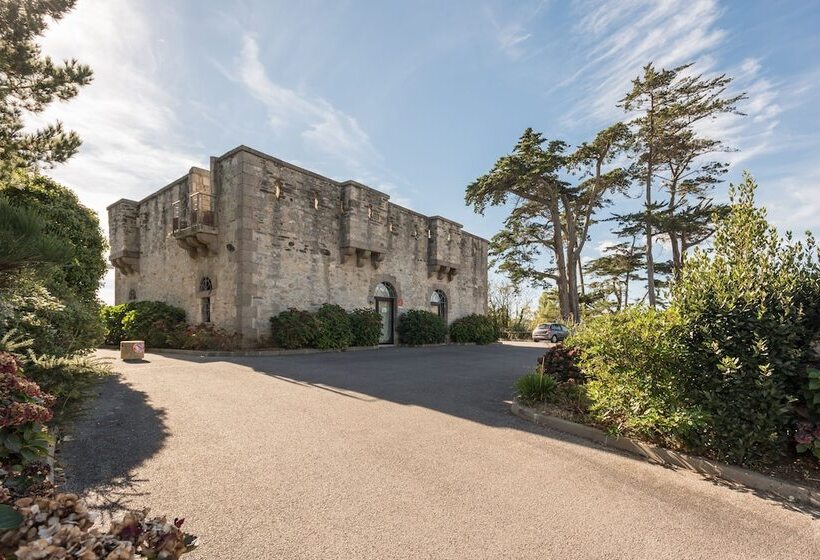 דירת נופש Résidence Pierre & Vacances Cap Morgat