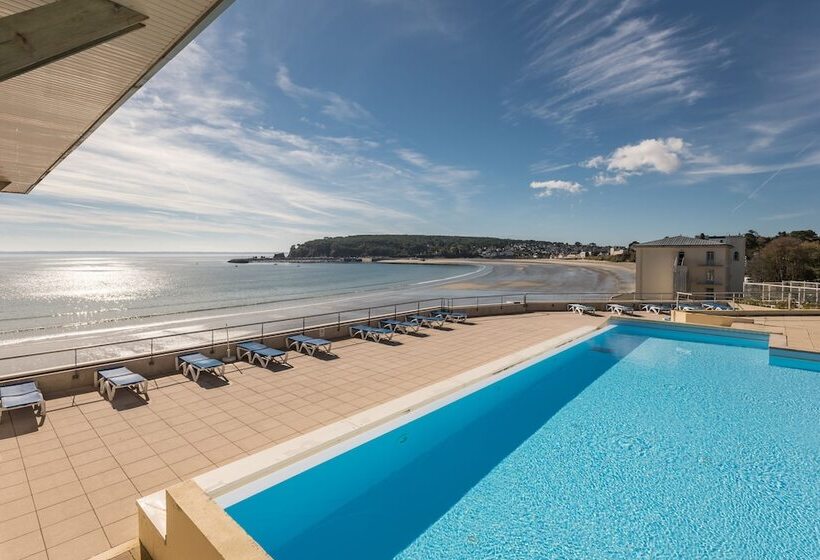 דירת נופש Résidence Pierre & Vacances Cap Morgat