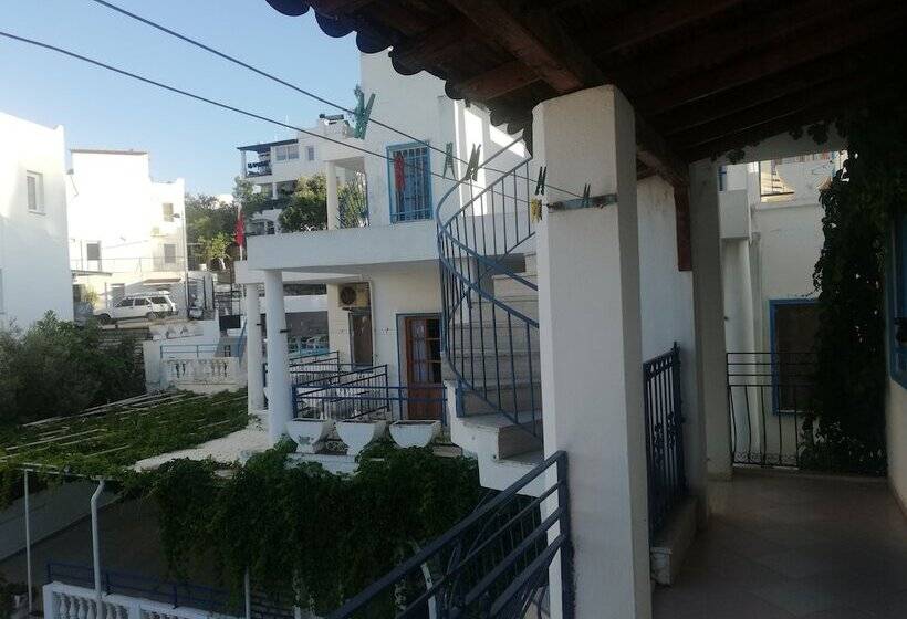 Sahin Apart Otel
