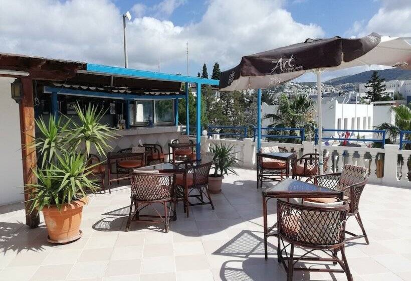 Sahin Apart Otel
