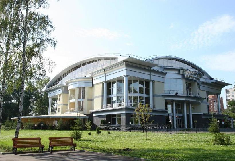 هتل Sheremetev Park