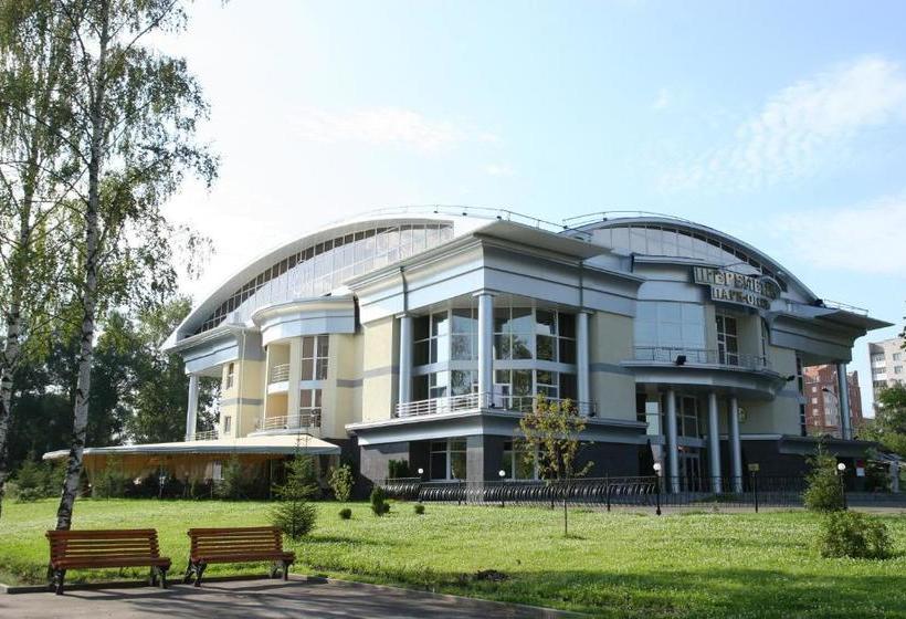 Hotel Sheremetev Park