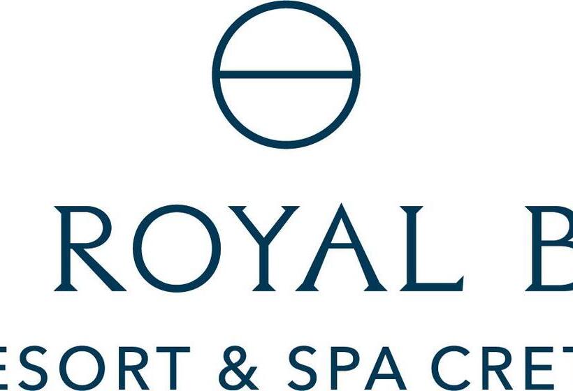 استراحتگاه The Royal Blue