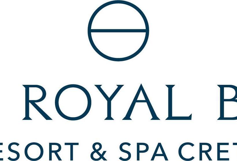 The Royal Blue A Luxury Beach Resort