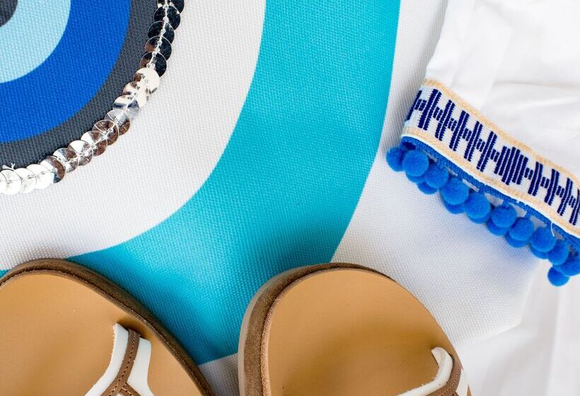 استراحتگاه The Royal Blue