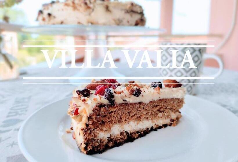Villa Valia