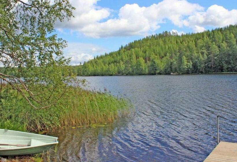 ユースホステル Vanha Koulu