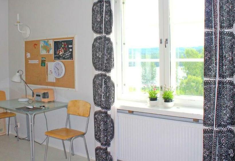 ユースホステル Vanha Koulu