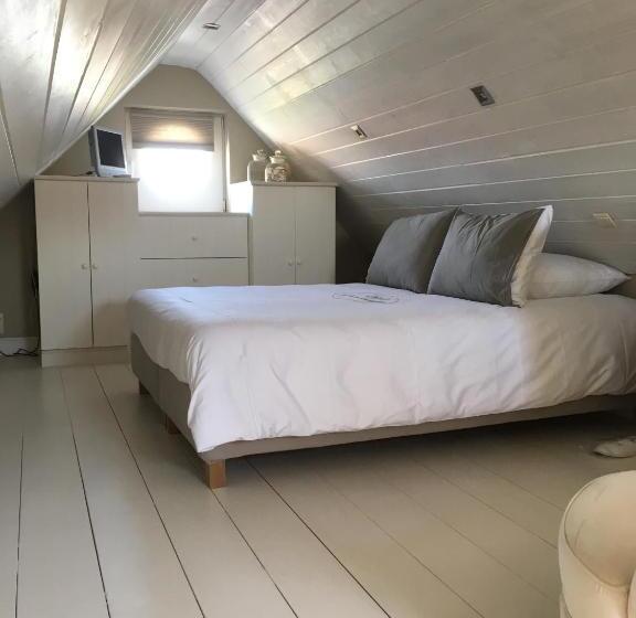 B&b Grain De Sable