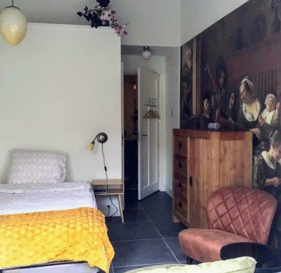 B&b Slotstraat