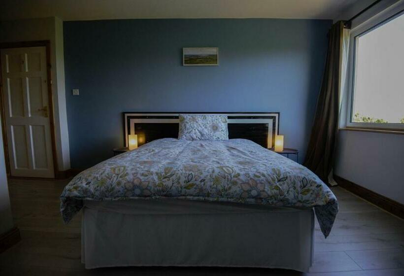 צימר Bluetit Lodge