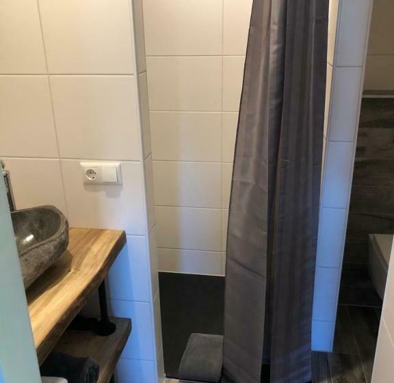 ベッドアンドブレックファースト Brasserie De Peperboom