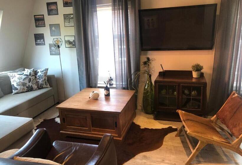 ベッドアンドブレックファースト Brasserie De Peperboom