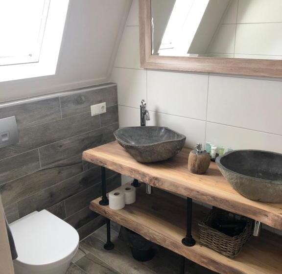 ベッドアンドブレックファースト Brasserie De Peperboom