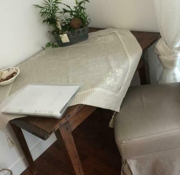 住宿加早餐  Chambre Kercaves