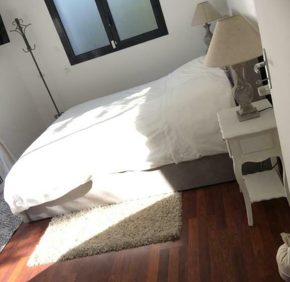 住宿加早餐  Chambre Kercaves