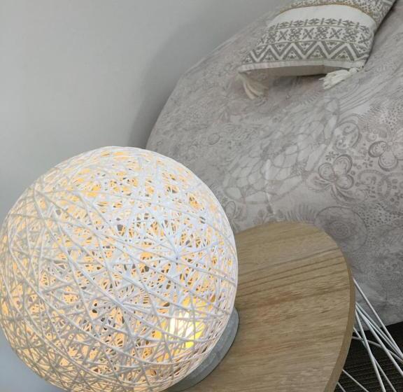 住宿加早餐  Chambre Kercaves