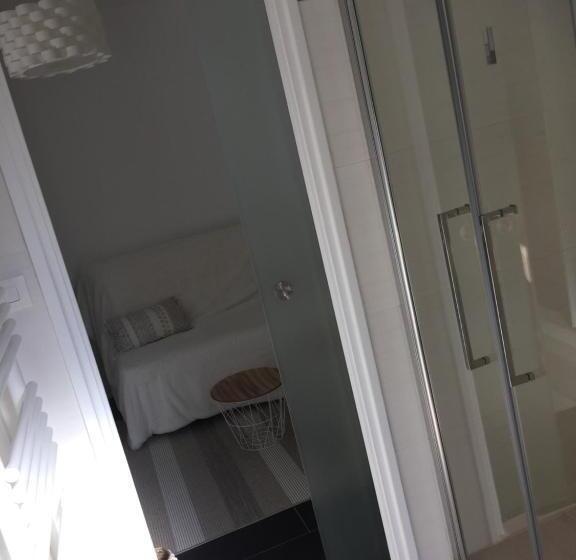 住宿加早餐  Chambre Kercaves