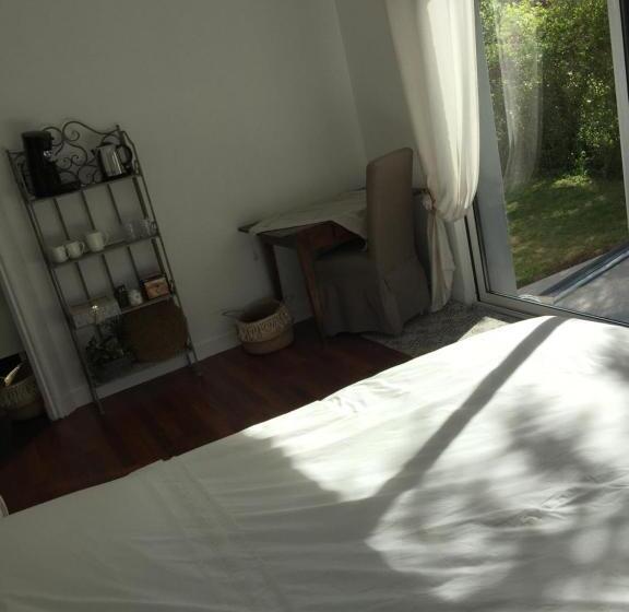 住宿加早餐  Chambre Kercaves