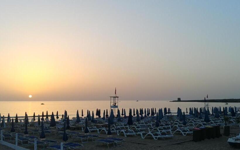 تختخواب و صبحانه Ciuri Ri Zagara
