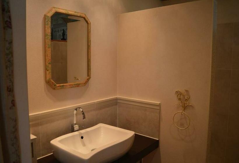 مبيت وإفطار Ellesmere