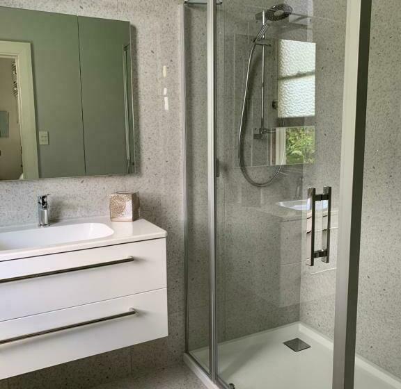 مبيت وإفطار Hawkes Bay Villa Beechwood