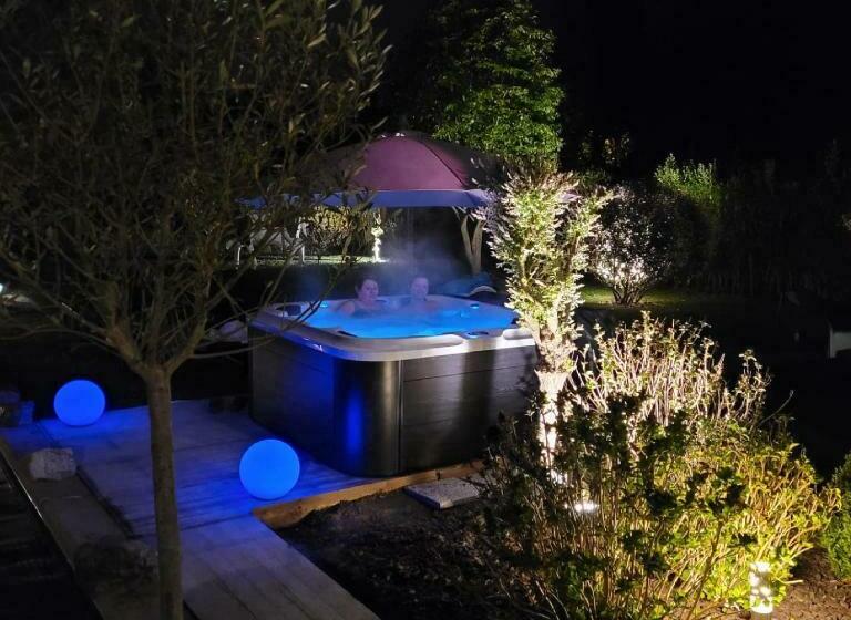 Bed and Breakfast La Chambre De Lola