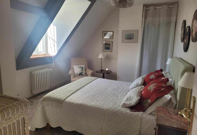 Bed and Breakfast La Coulee Verte