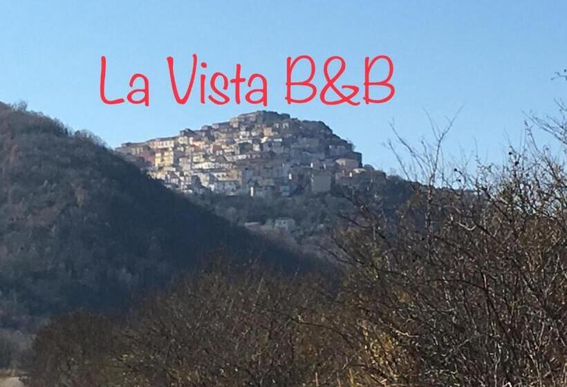 مبيت وإفطار La Vista