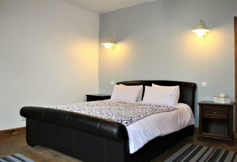 مبيت وإفطار Maison De Maitre I
