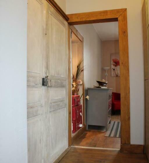 مبيت وإفطار Maison De Maitre I