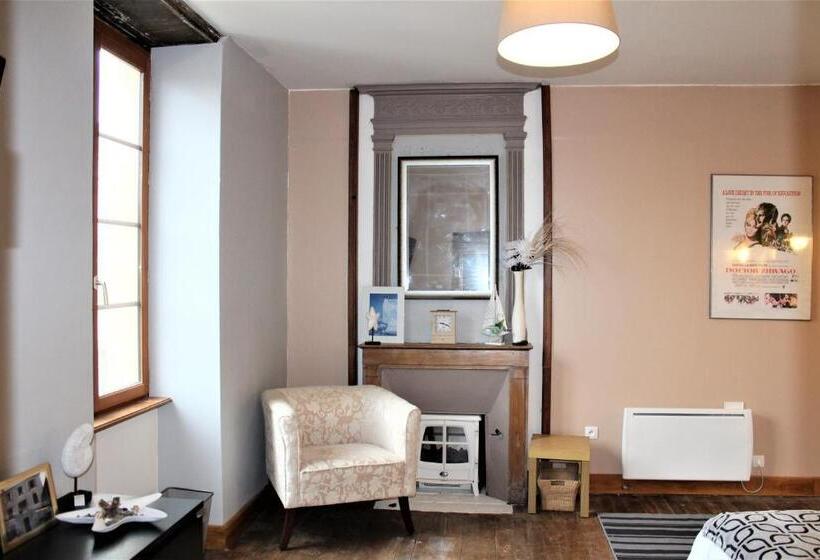 مبيت وإفطار Maison De Maitre I