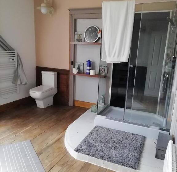 مبيت وإفطار Maison De Maitre I
