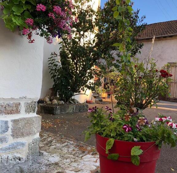 Bed and Breakfast Metris Gaelle