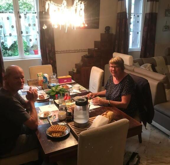 Bed and Breakfast Metris Gaelle